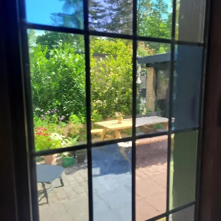 Willa In Scenic Oasis For Family, 4-5 Pers Silkeborg