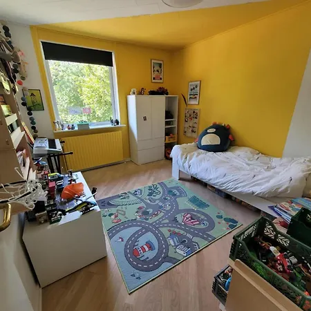 Villa In Scenic Oasis For Family, 4-5 Pers