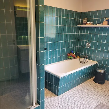 In Scenic Oasis For Family, 4-5 Pers Silkeborg