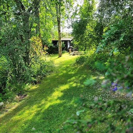 In Scenic Oasis For Family, 4-5 Pers Villa